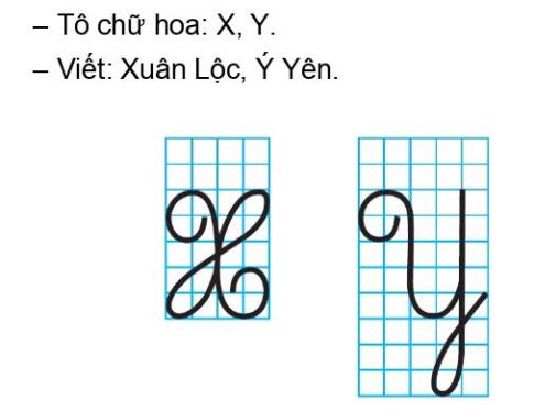 [Phát triển năng lực] Tiếng việt 1 bài 33C: Những con vật quanh em