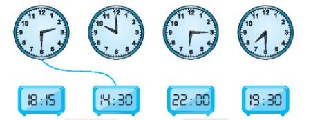 [KNTT] Giải VBT Toán 2 bài 73: Ôn tập đo lường