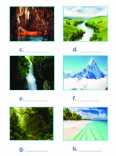 [Kết nối tri thức và cuộc sống] Tiếng Anh 6 unit 5: Getting started