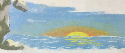 [Cánh điều] Giải Tiếng Việt 1 tập 1 bài 96: inh, ich