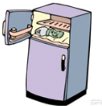 Giải VBT tiếng Anh 6 VNEN unit 10: Our houses in the future