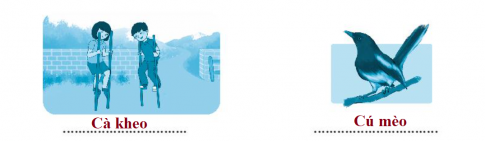 [CTST] Giải VBT Tiếng Việt 2 bài 2: Con suối bản tôi