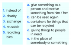 [Kết nối tri thức và cuộc sống] Tiếng Anh 6 unit 11: Skills 1