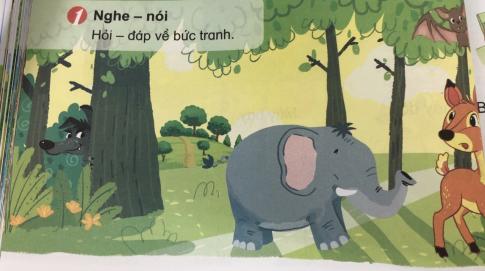 [Phát triển năng lực] Tiếng việt 1 bài 6B: oi, ôi, ơi