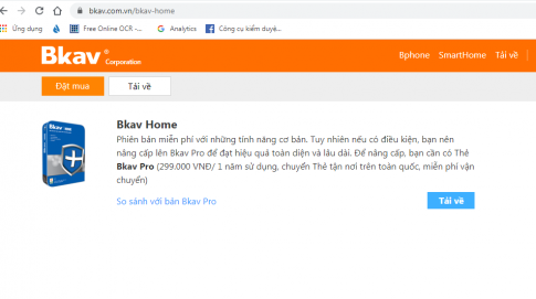 Giải vnen tin 9 bài 2: Thực hành sao lưu dự phòng và quét virus 