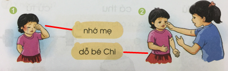 [Cánh điều] Giải Tiếng Việt 1 tập 1 bài 29: Chữ tr, ch