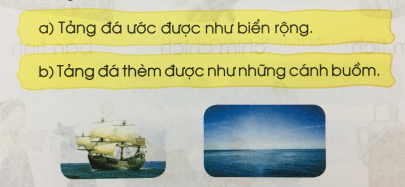 [Cánh điều] Giải Tiếng Việt 1 tập 1 bài 95: ênh, êch