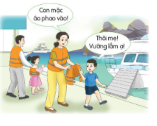 [Chân trời sáng tạo] Giải đạo đức 2 bài 15: Thực hiện quy định nơi công cộng