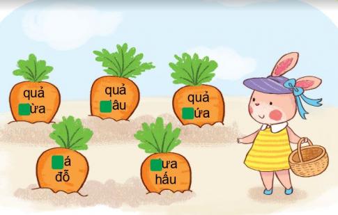 [Phát triển năng lực] Tiếng việt 1 bài 22A: Con yêu mẹ