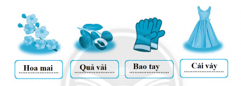 [CTST] Giải VBT Tiếng việt 2 bài 4: Cô gió 