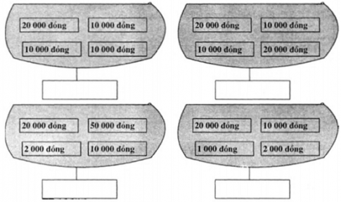 Toán lớp 3: Giải toán cơ bản và nâng cao tuần 30 luyện tập 1