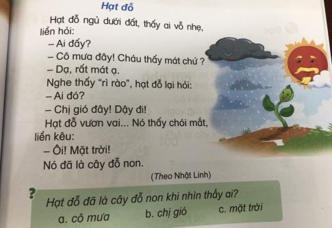 [Phát triển năng lực] Tiếng việt 1 bài 10A: at, ăt, ât