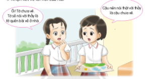 [Chân trời sáng tạo] Giải đạo đức 2 bài 6: Yêu quý bạn bè 