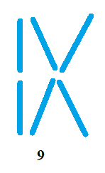 Giải câu 4 trang 122 toán tiếng anh 3