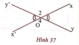 Giải VNEN toán 7 bài 5: Định lí