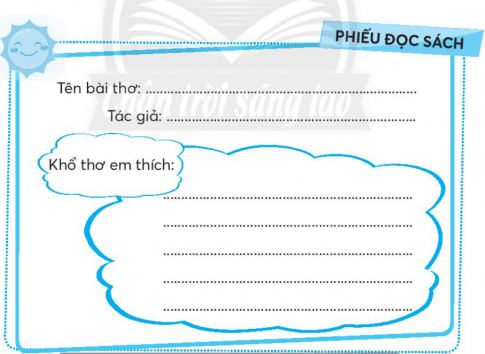 [CTST] Giải VBT Tiếng việt 2 bài 2: Làm việc thật là vui