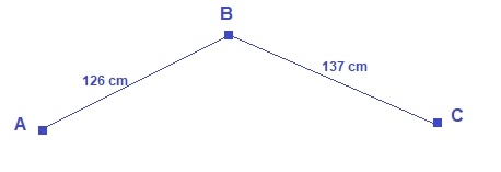 Giải câu 4 cộng các số có ba chữ số (có nhớ một lần)