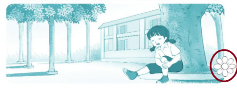 [KNTT] Giải VBT Đạo đức 2 bài 12: Tìm kiếm sự hỗ trợ khi ở trường