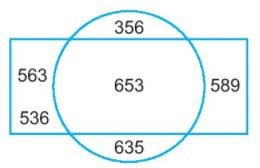 [KNTT] Giải VBT Toán 2 bài 61: Phép trừ (không nhớ) trong phạm vi 1000