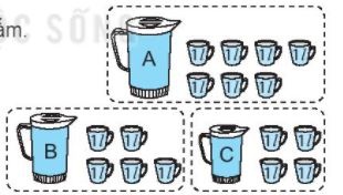 [KNTT] Giải VBT Toán 2 bài 35: Ôn tập đo lường