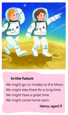 [Kết nối tri thức và cuộc sống] Tiếng Anh 6 unit 10: A closer look 2