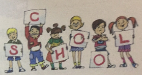 Bài tập cuối tuần tiếng anh 4 tuần 11 unit 6: Phần cơ bản