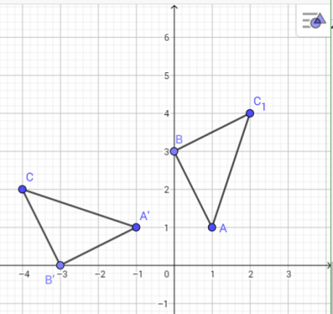 Giải Câu 1 Bài Ôn tập cuối năm-1