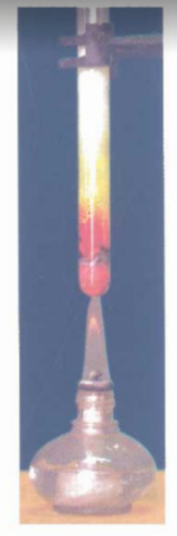 Giải thí nghiệm 2 bài 23: Thực hành Tính chất hóa học của nhôm và sắt