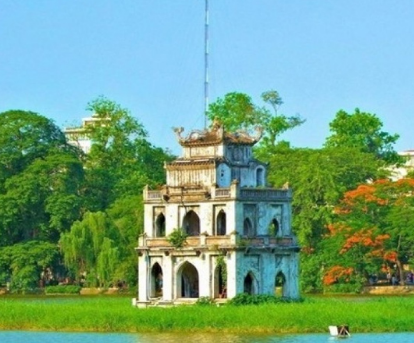 Giải vnen tin 9 bài 6: Thêm hình ảnh vào trang chiếu