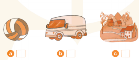 Giải SBT Tiếng Anh 2 Unit 8: In the village