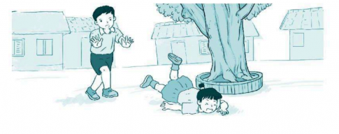 [KNTT] Giải VBT Đạo đức 2 bài 4: Yêu quý bạn bè