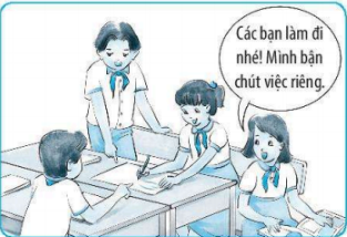 [KNTT] Giải SBT GDCD bài 5: Tự lập