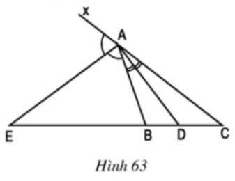 Giải Bài: Ôn tập chương 3 - sgk Toán 8 tập 2 Trang 89-3