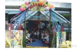 Giải VBT tiếng Anh 6 Test yourselt 4 (Unit 10,11,12)