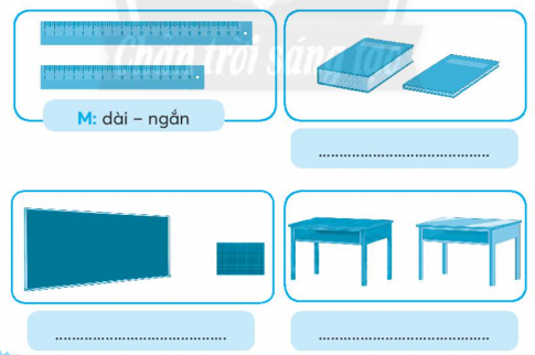 [CTST] Giải VBT Tiếng Việt 2 bài 1: Bàn tay dịu dàng