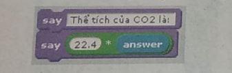 Giải vnen tin 8 bài 8: Hội thoại người - máy