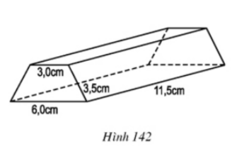 Giải Câu 52 Bài: Ôn tập chương 4 - sgk Toán 8 tập 2 Trang 128
