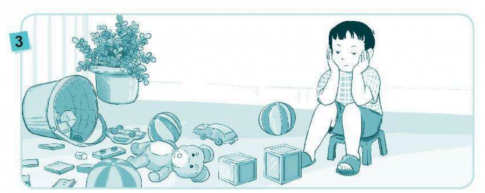 [KNTT] Giải VBT Đạo đức 2 bài 7: Bảo quản đồ dùng cá nhân