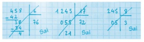 [Kết nối tri thức] Giải SBT toán 6 tập 1 bài 5: Phép nhân và phép chia số tự nhiên