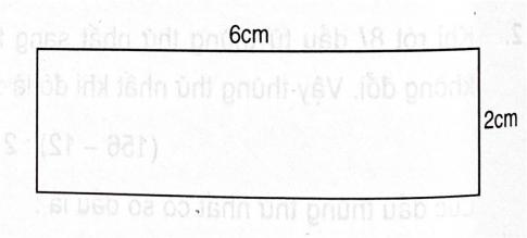Đáp án phiếu bài tập tuần 9 đề A toán 4 tập một