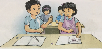 [Cánh điều] Giải Tiếng Việt 1 tập 1 bài 65: iên, iêt