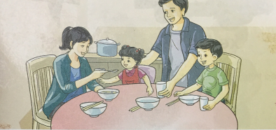 [Cánh điều] Giải Tiếng Việt 1 tập 1 bài 59: ân, ât