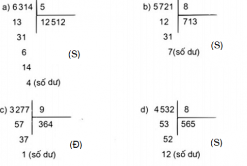 Giải tuần 23 luyện tập 1