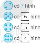 [KNTT] Giải VBT Toán 2 bài 65: Biểu đồ tranh