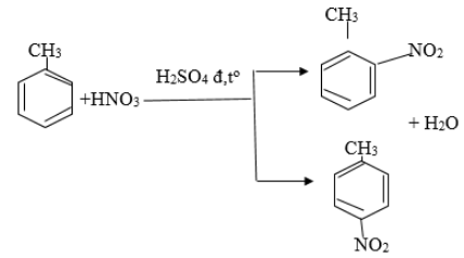 Giải bài 35 Benzen và đồng đẳng. Một số hidrocacbon thơm khác - sgk Hóa học 11 trang 150