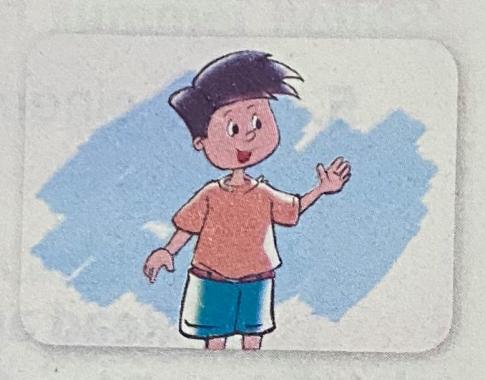 Bài tập cuối tuần Tiếng anh 4: Ôn tập cuối kì II