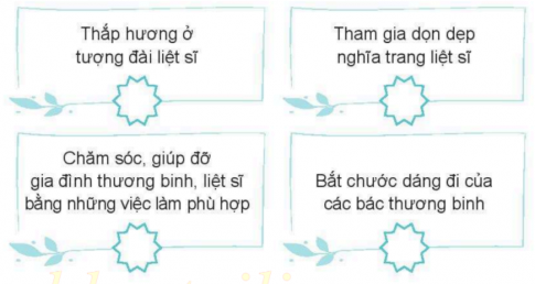 [KNTT] Giải VBT Đạo đức 2 bài 2: Em yêu quê hương
