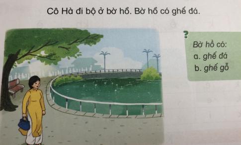 [Phát triển năng lực] Tiếng việt 1 bài 2C: g. gh