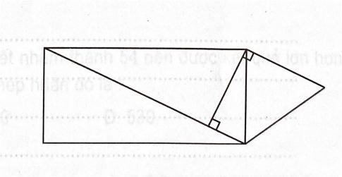 Phiếu bài tập ôn tập học kì 1 toán 4 tập một (Đề A2)