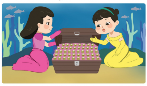 [Cánh diều] Giải toán 1 bài: Các chữ số có hai chữ số (Từ 41 đến 70)